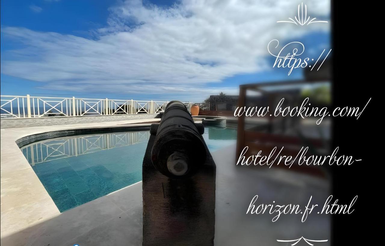ラ・ポッスシオンBourbon Horizonアパートメント エクステリア 写真